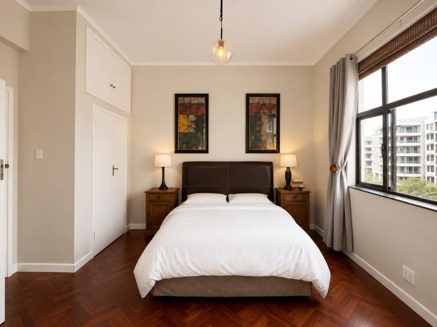 To Let 1 Bedroom Property for Rent in Sea Point Western Cape